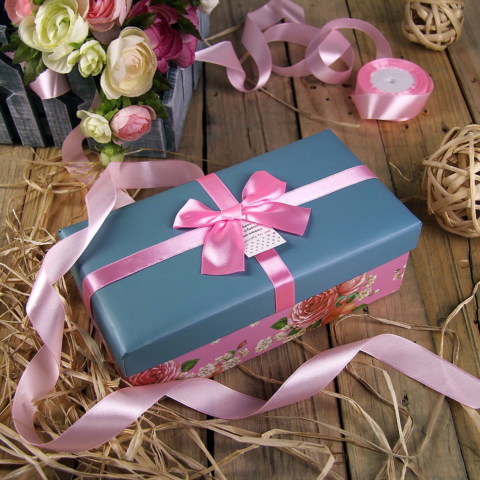 Красивые подарки