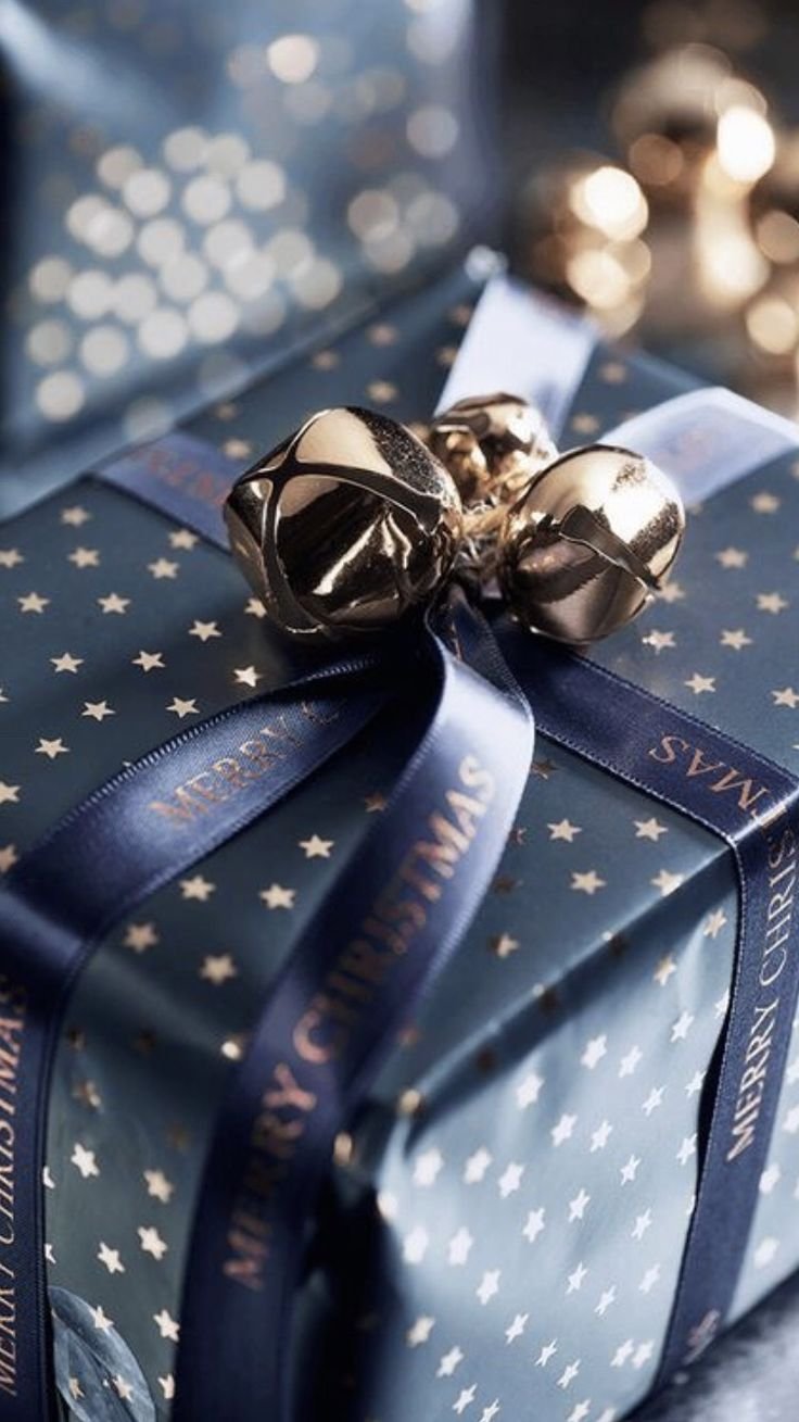 Подарочная упаковка