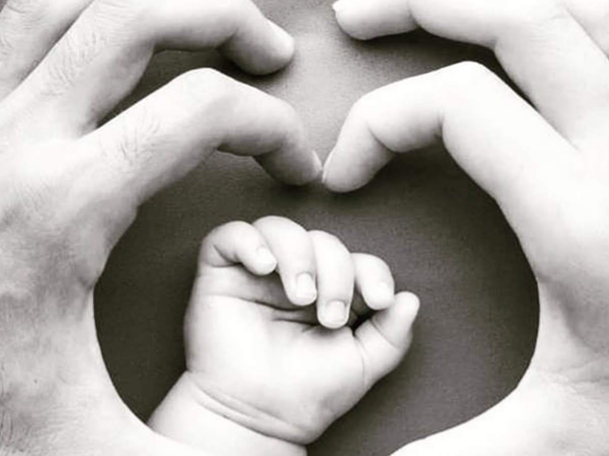 Три руки картинки