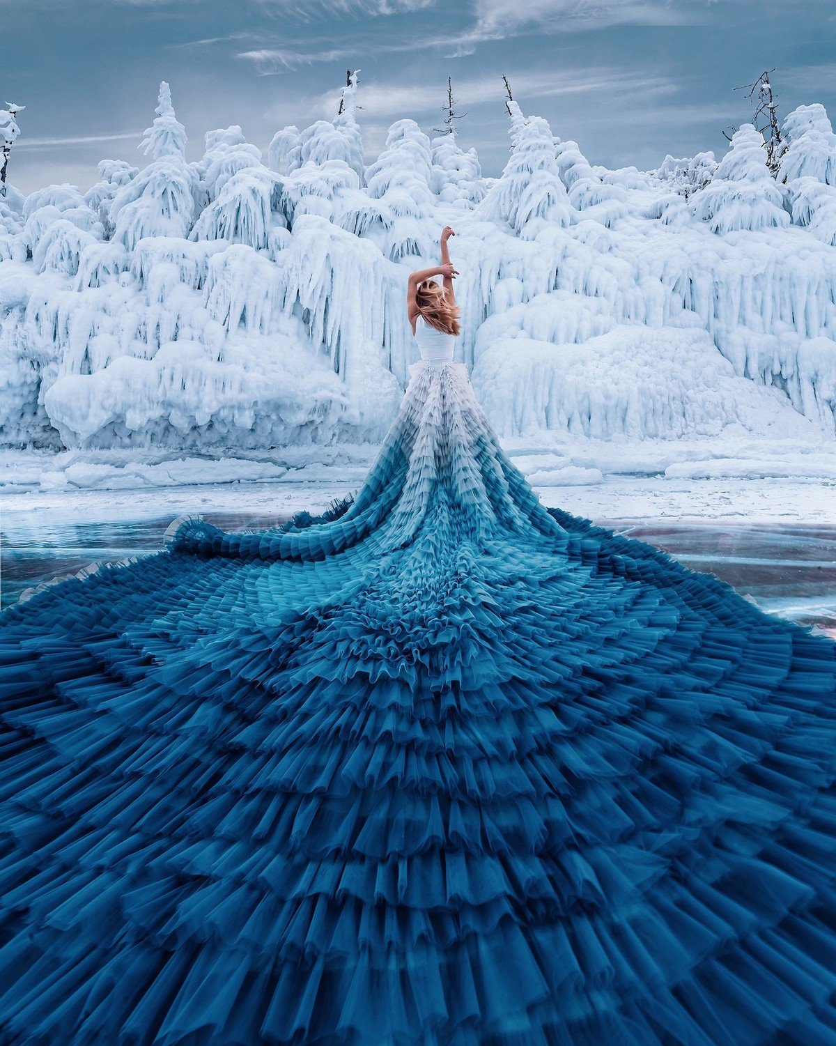 Hobopeeba Кристина Макеева