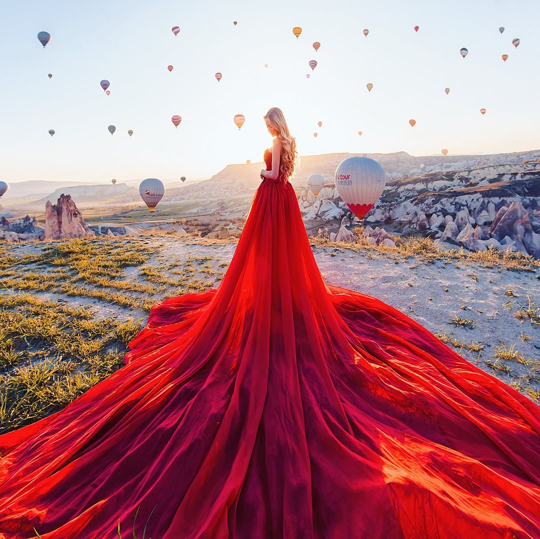 Kristina Makeeva