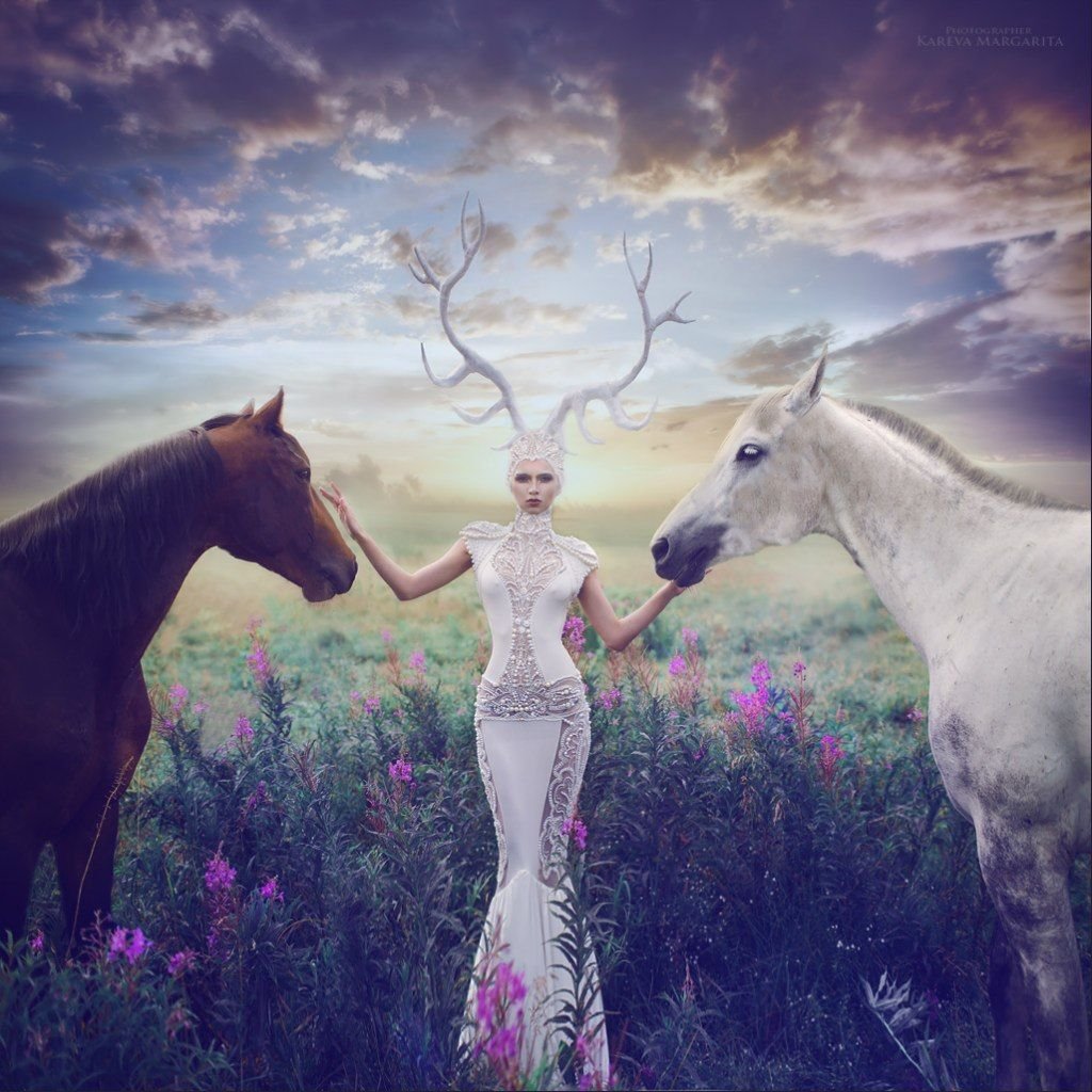 Маргарита Краева фотограф