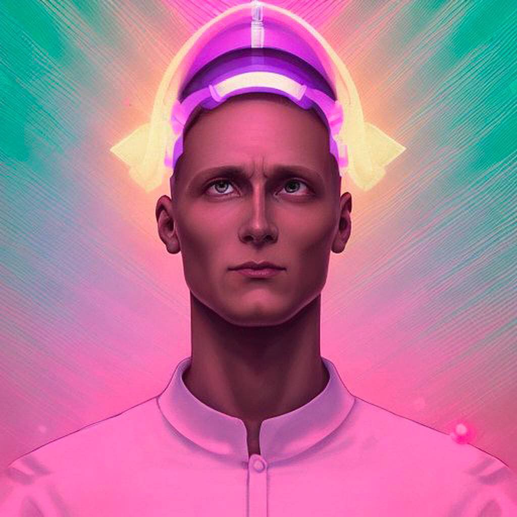 Улучшение изображения нейросеть