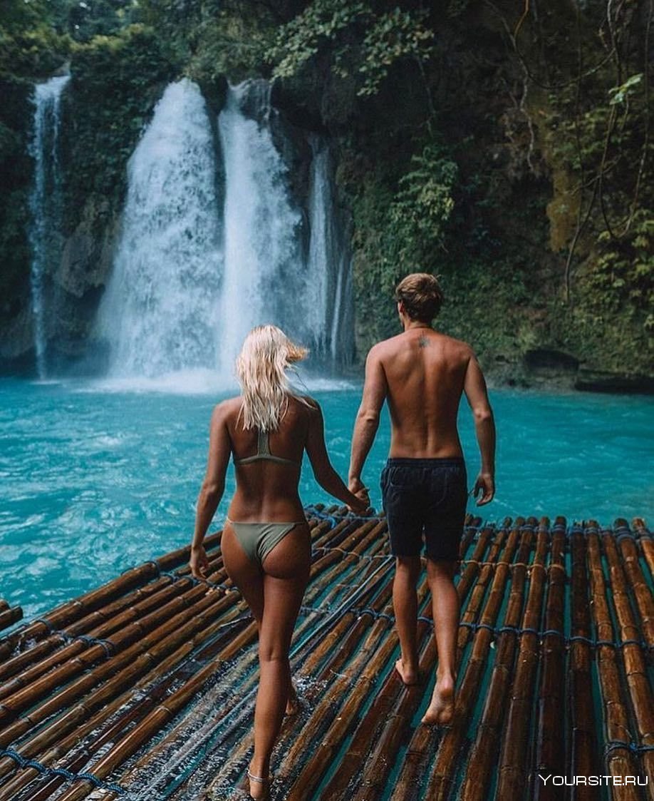 Свадебное путешествие на Мальдивы