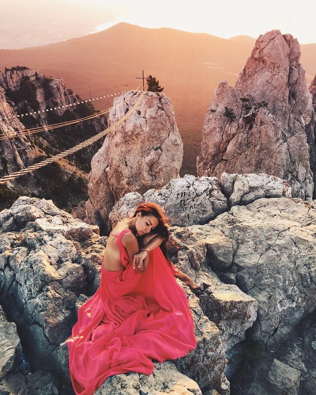 Рай для девушек