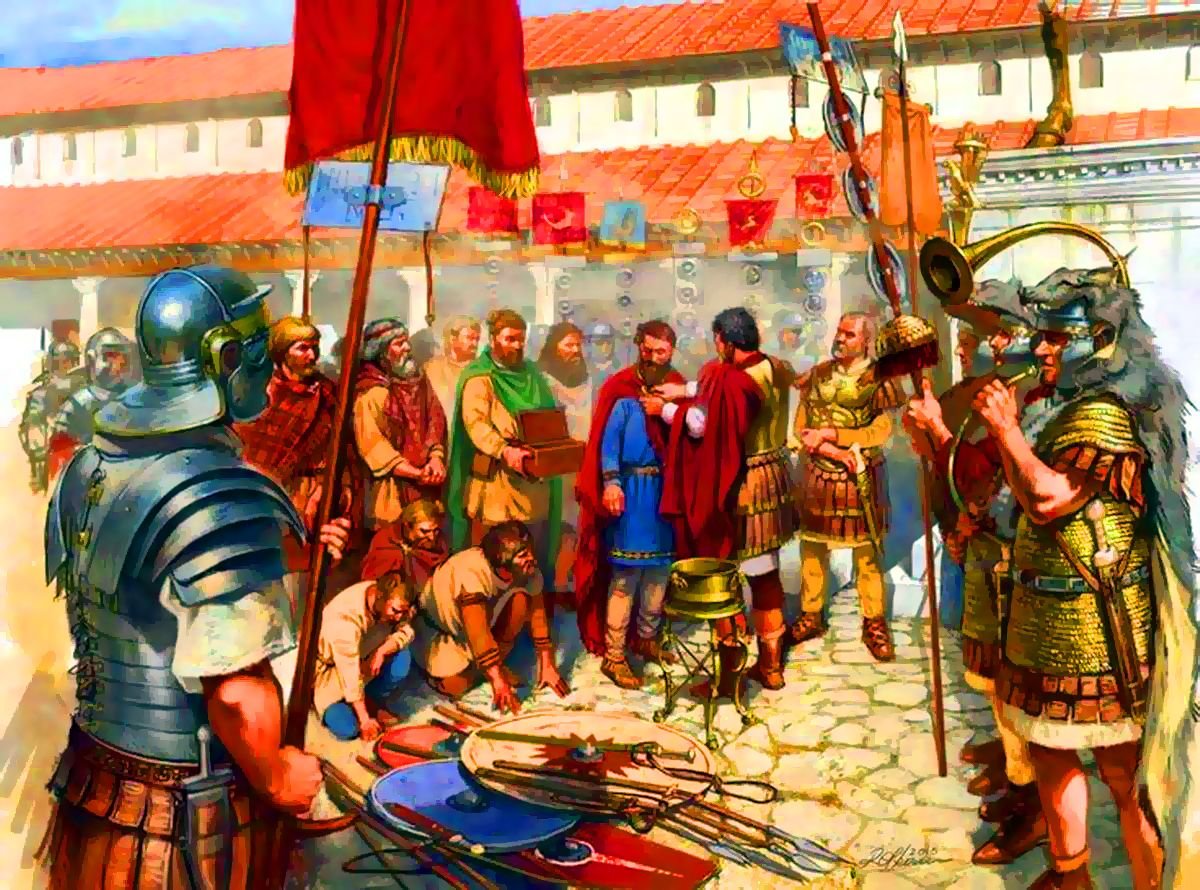 Giovanni Muzzioli Рим