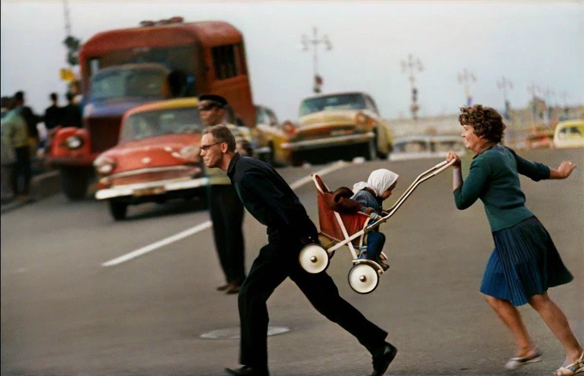 Владимир Богданов фотограф