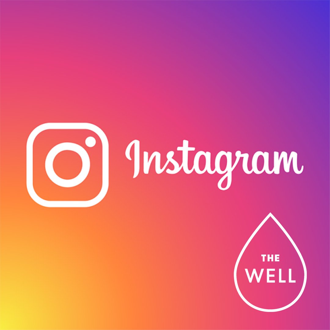 Инстаграм иконка