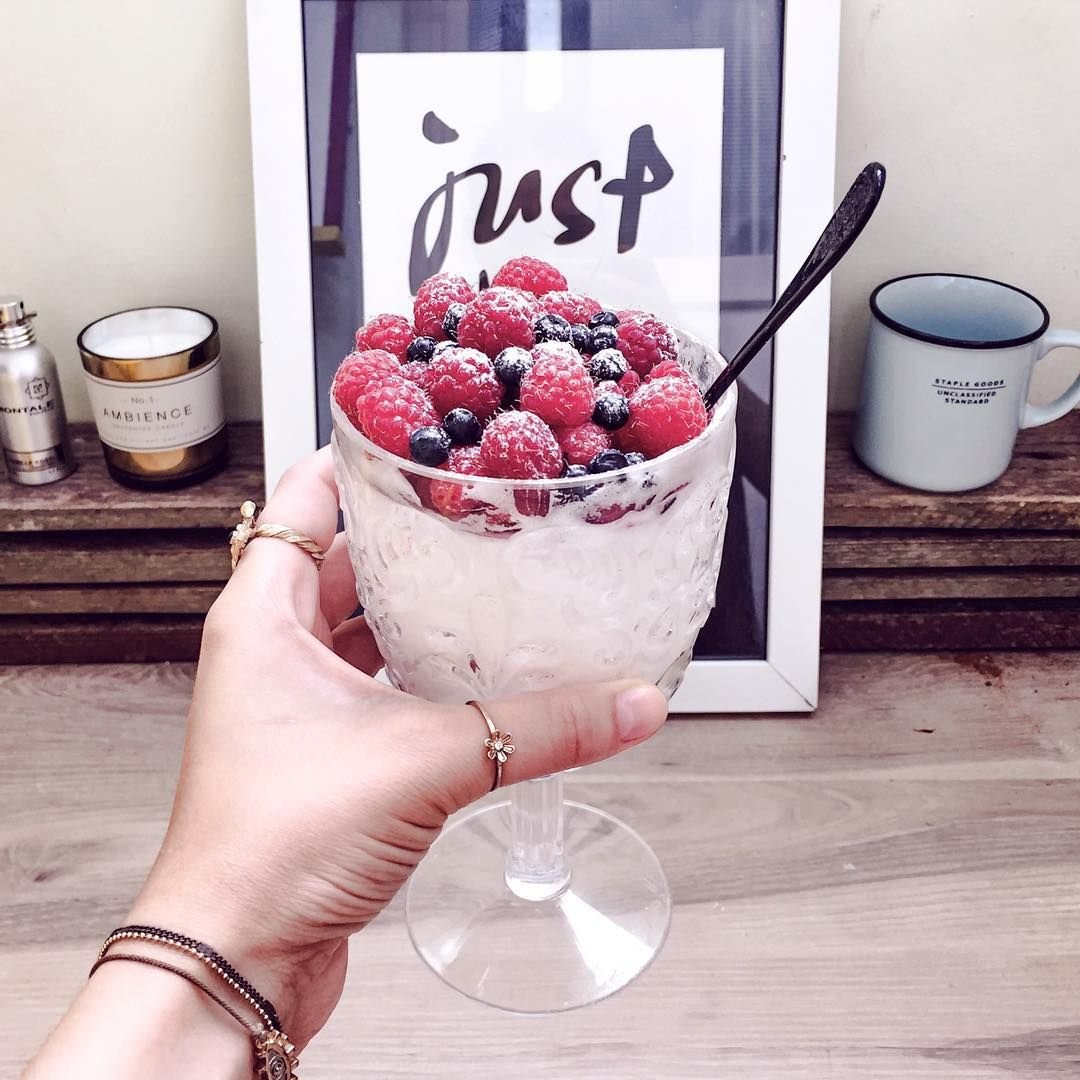 Малина Инстаграм