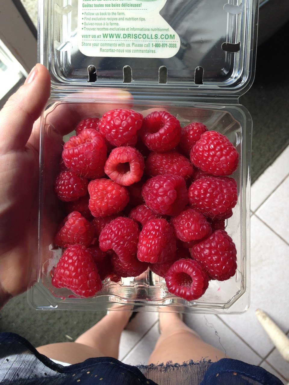 Доброго начала дня и отличного настроения