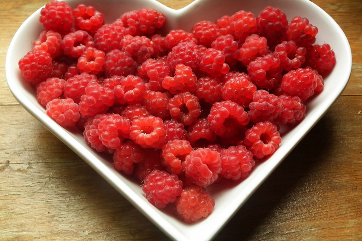 Малина меваси