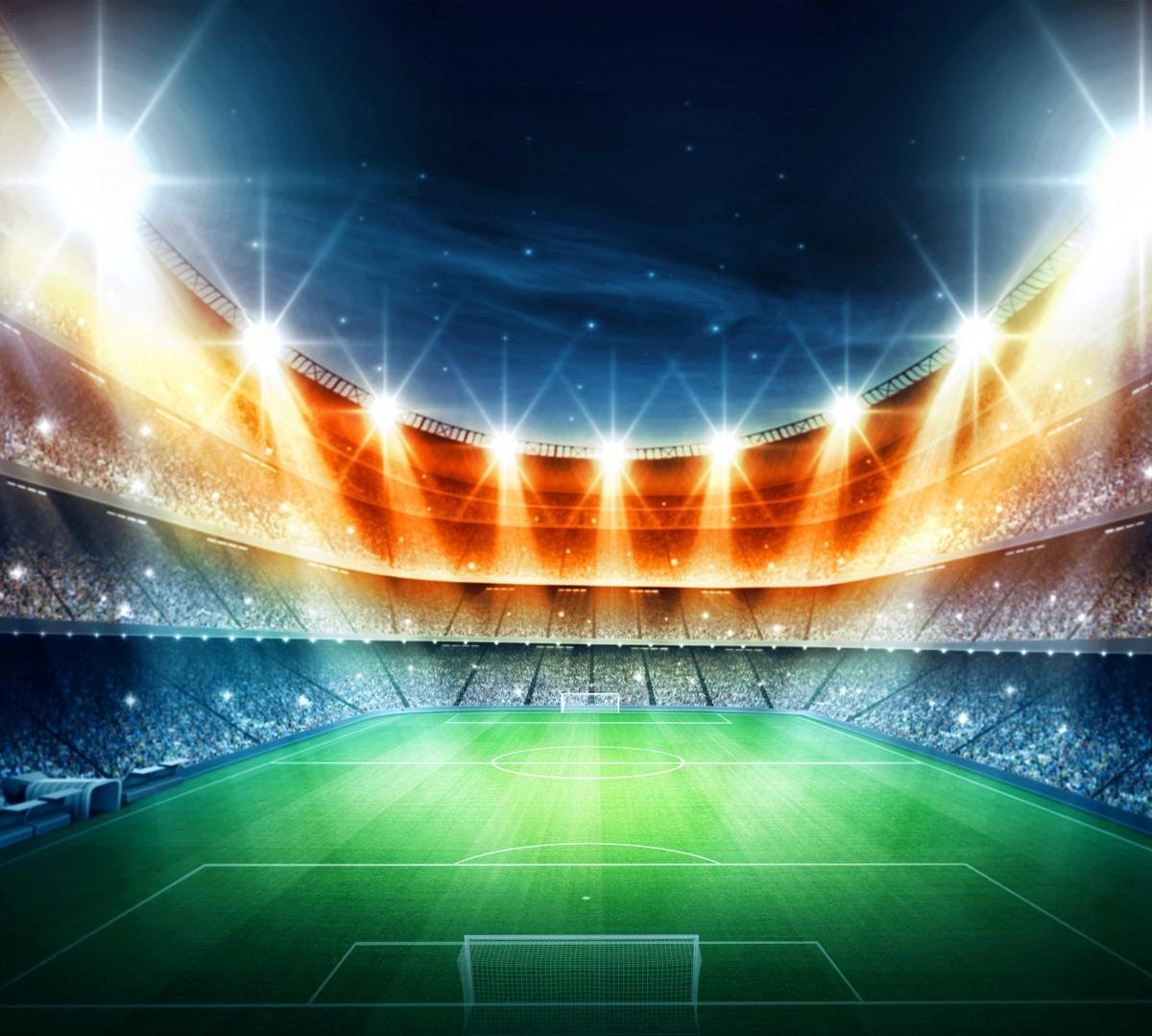 Футбол фон