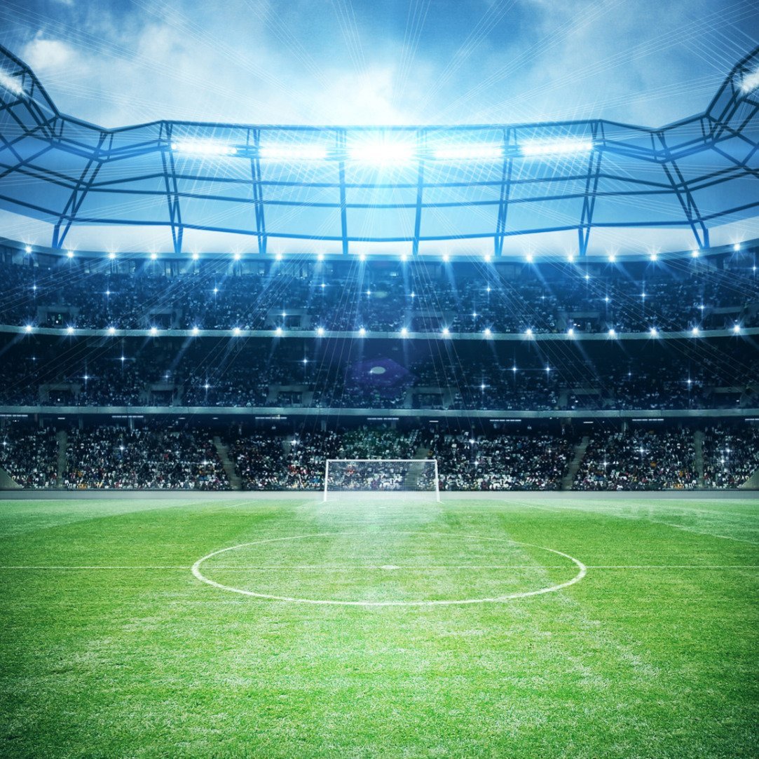 Карсон Калифорния стадион футбол