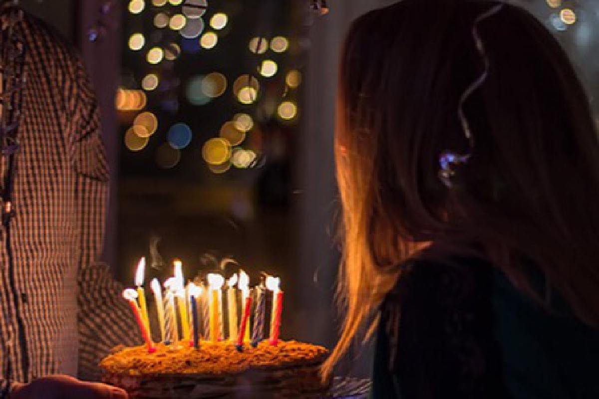 Необычные открытки с днем рождения