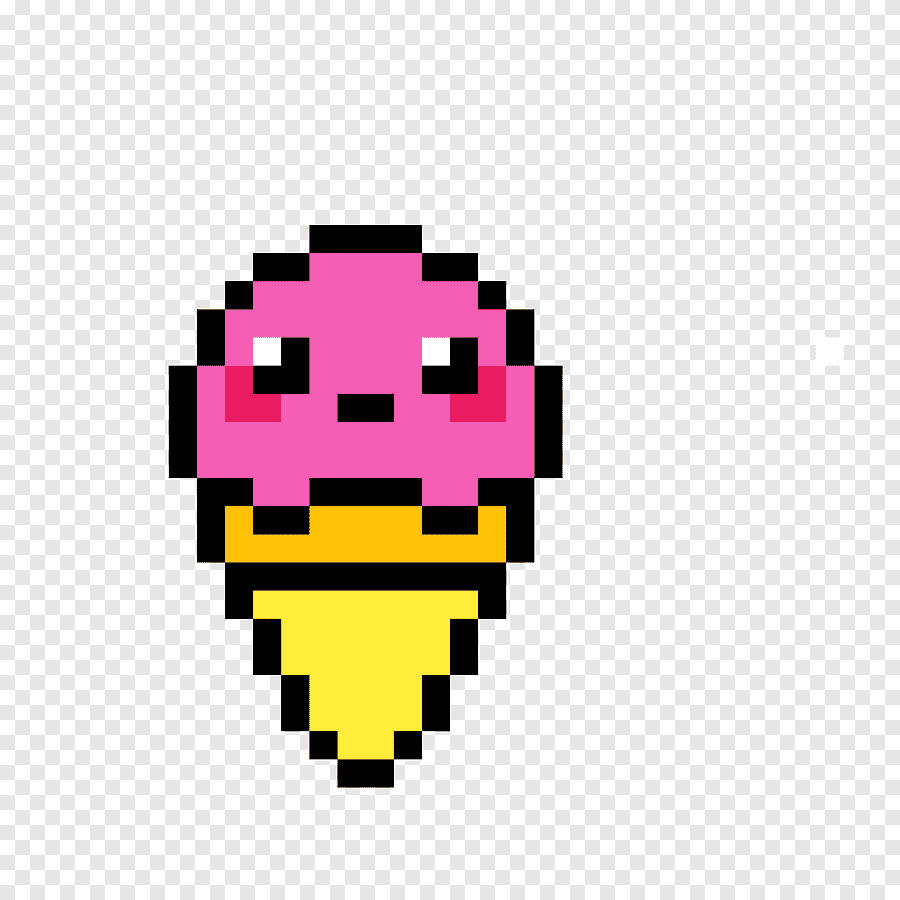 Пиксель арт