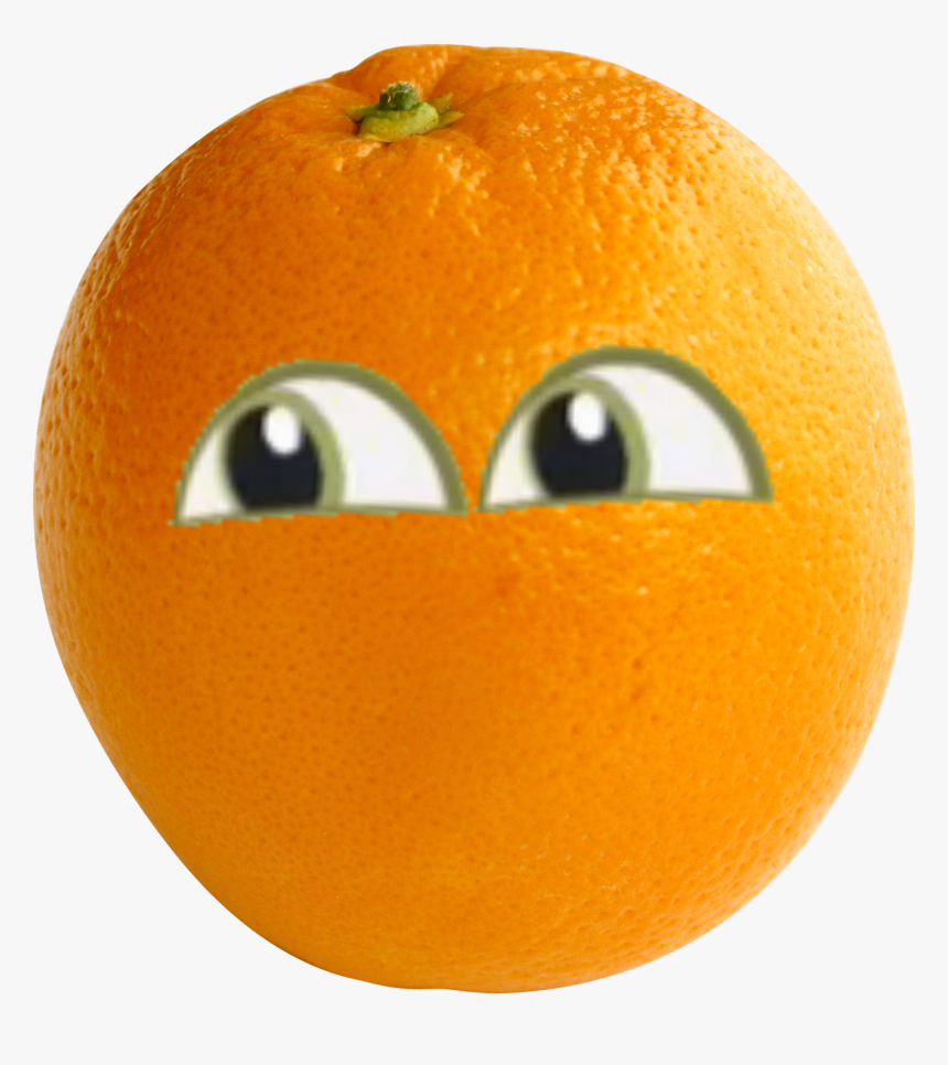 Бесячий апельсин