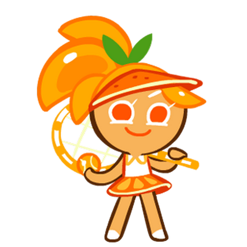 Куки РАН Апельсинка