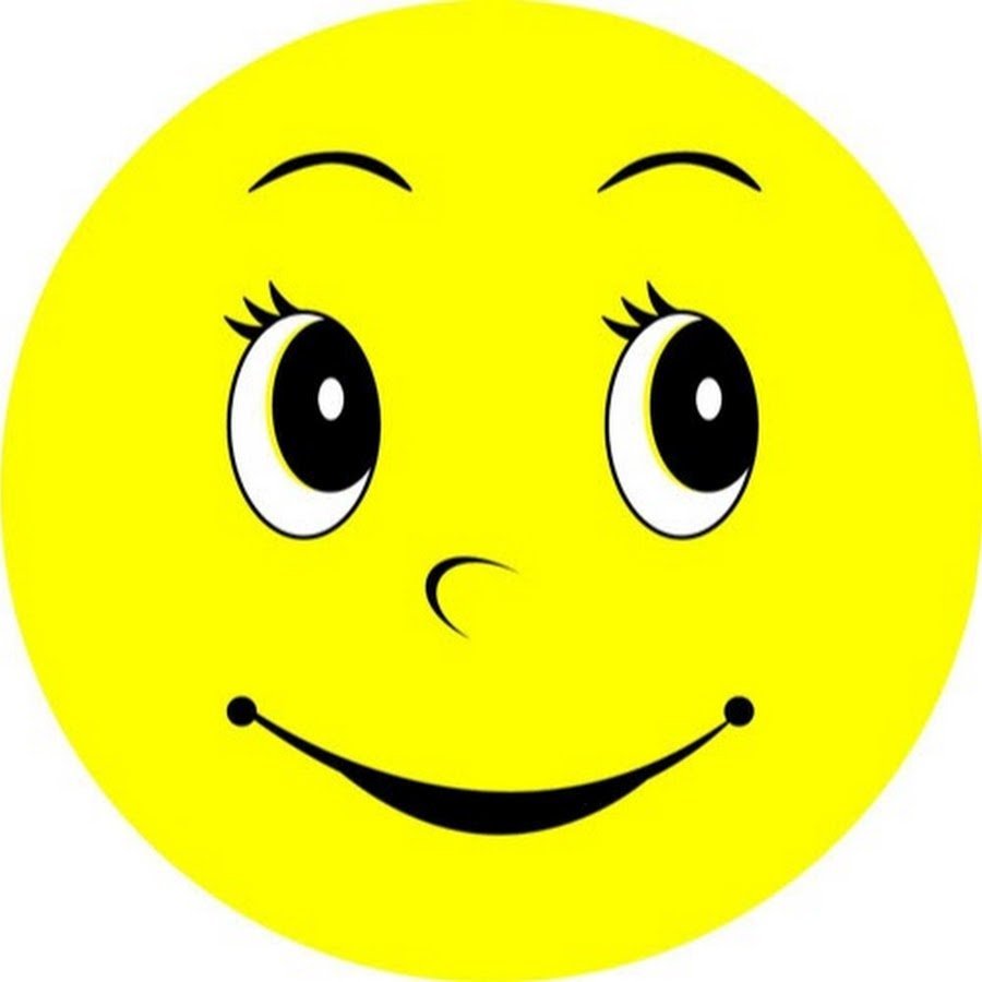 Солнышко без лучиков