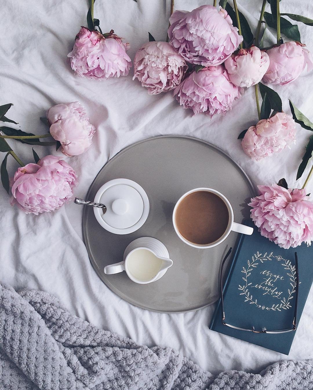 Доброе утро стильные