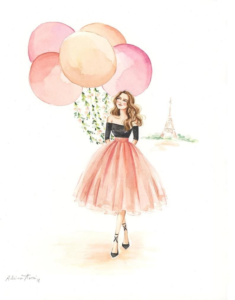 Торт на 14 лет девочке