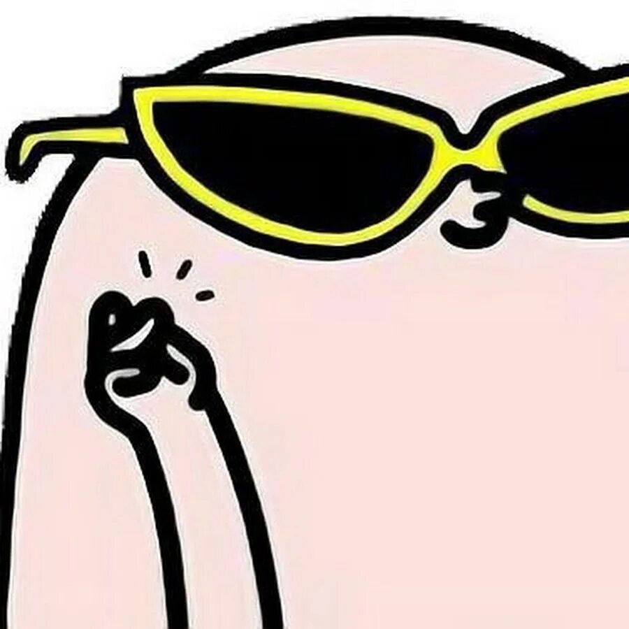 Рисунки с мемами для срисовки