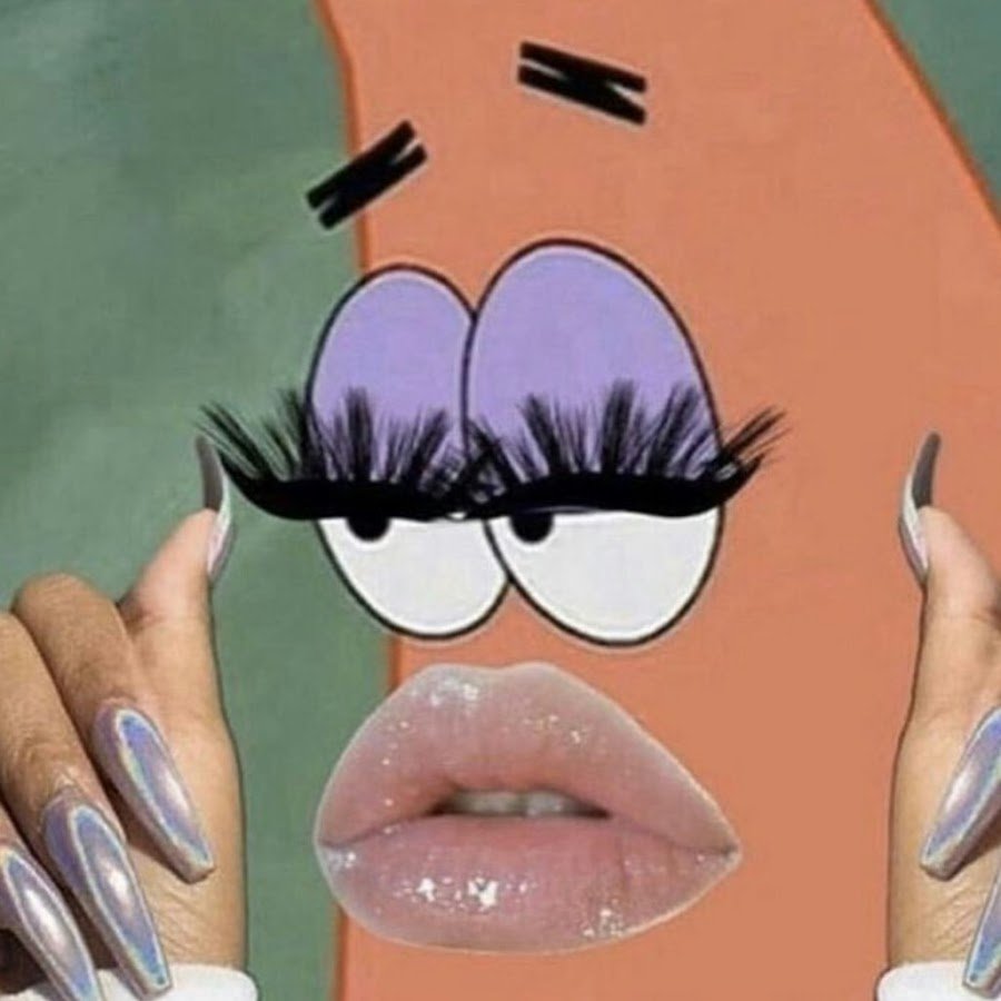 Арт иллюстрации девушки