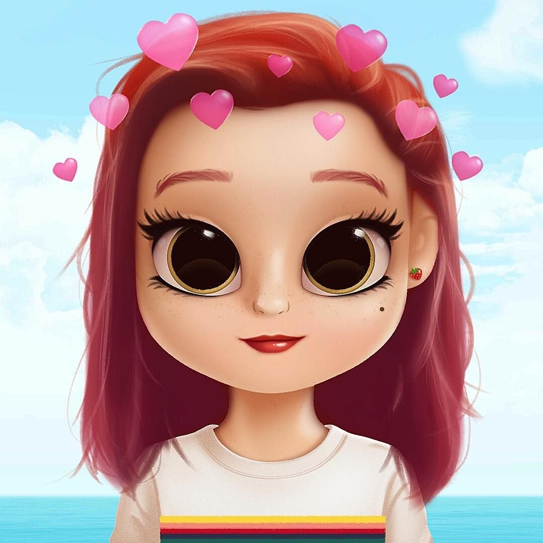 Эстетика эмодзи