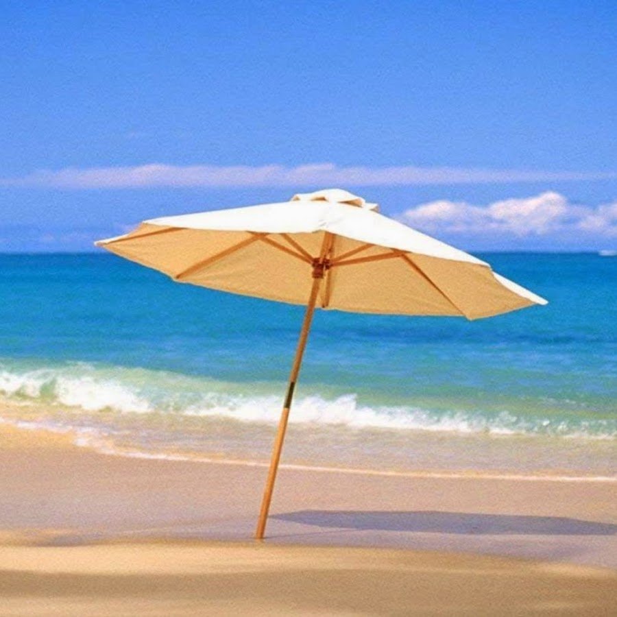 Я В отпуске картинки