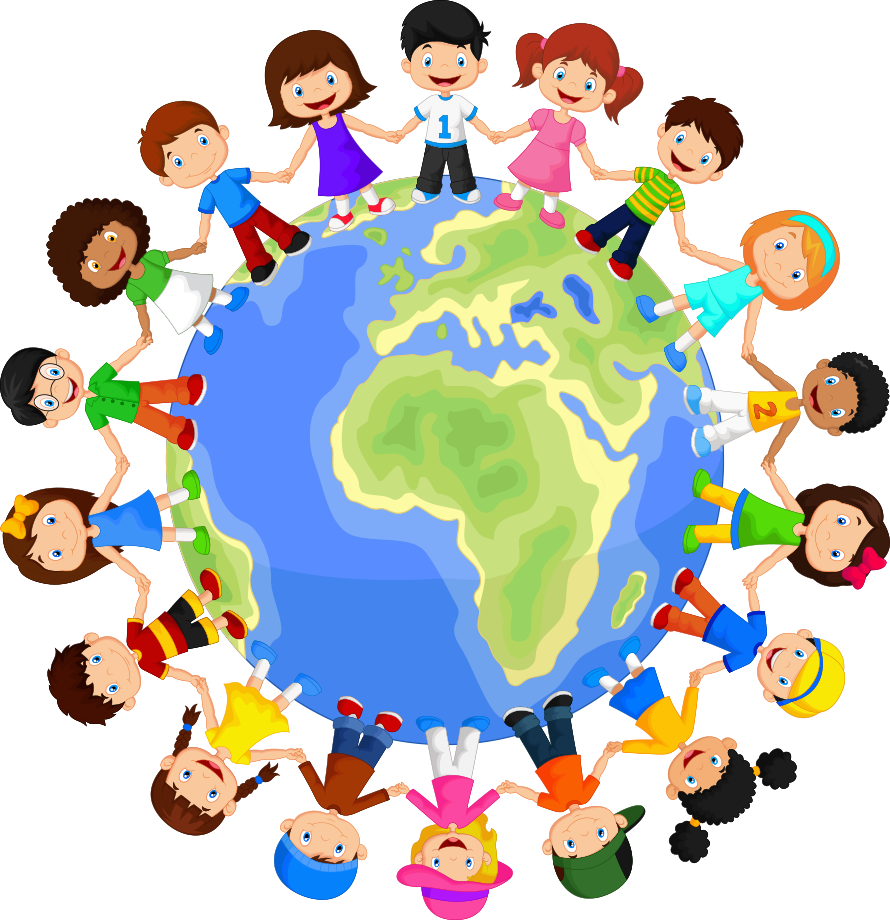 Планеты для детей