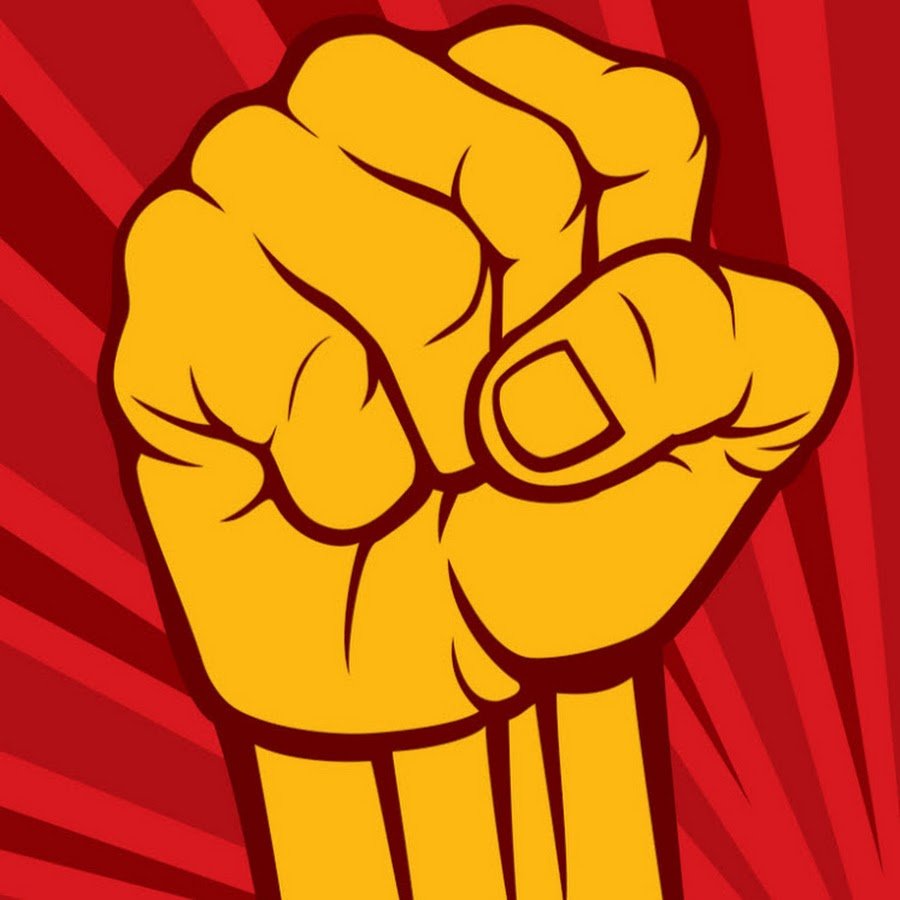 Советский кулак