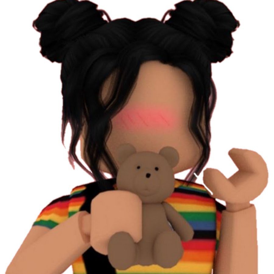 Красивые скины из РОБЛОКСА