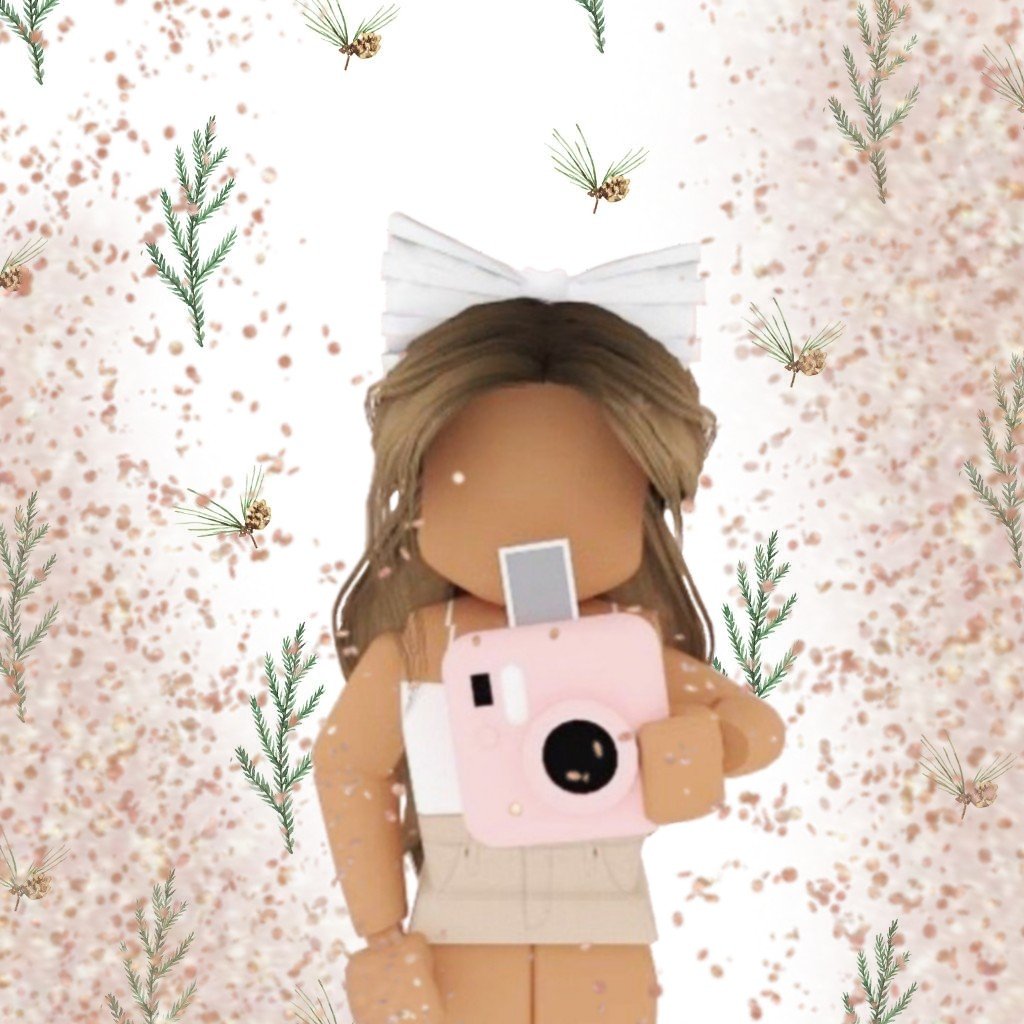 Девочки из РОБЛОКСА