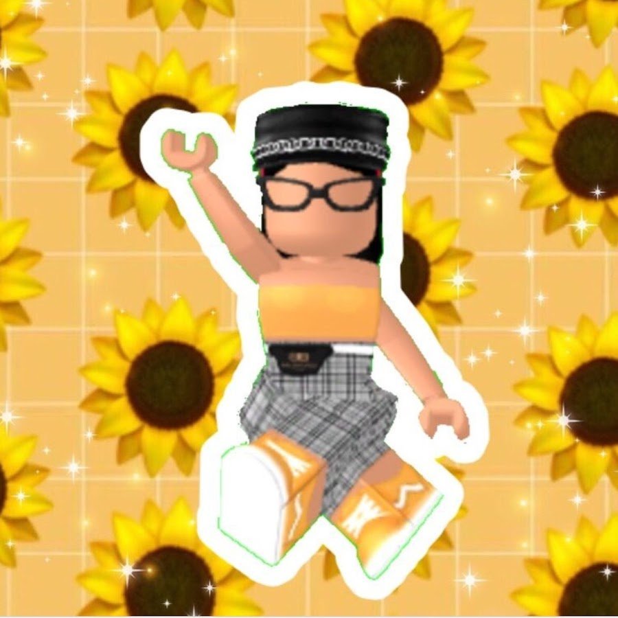 КП РОБЛОКС девочки