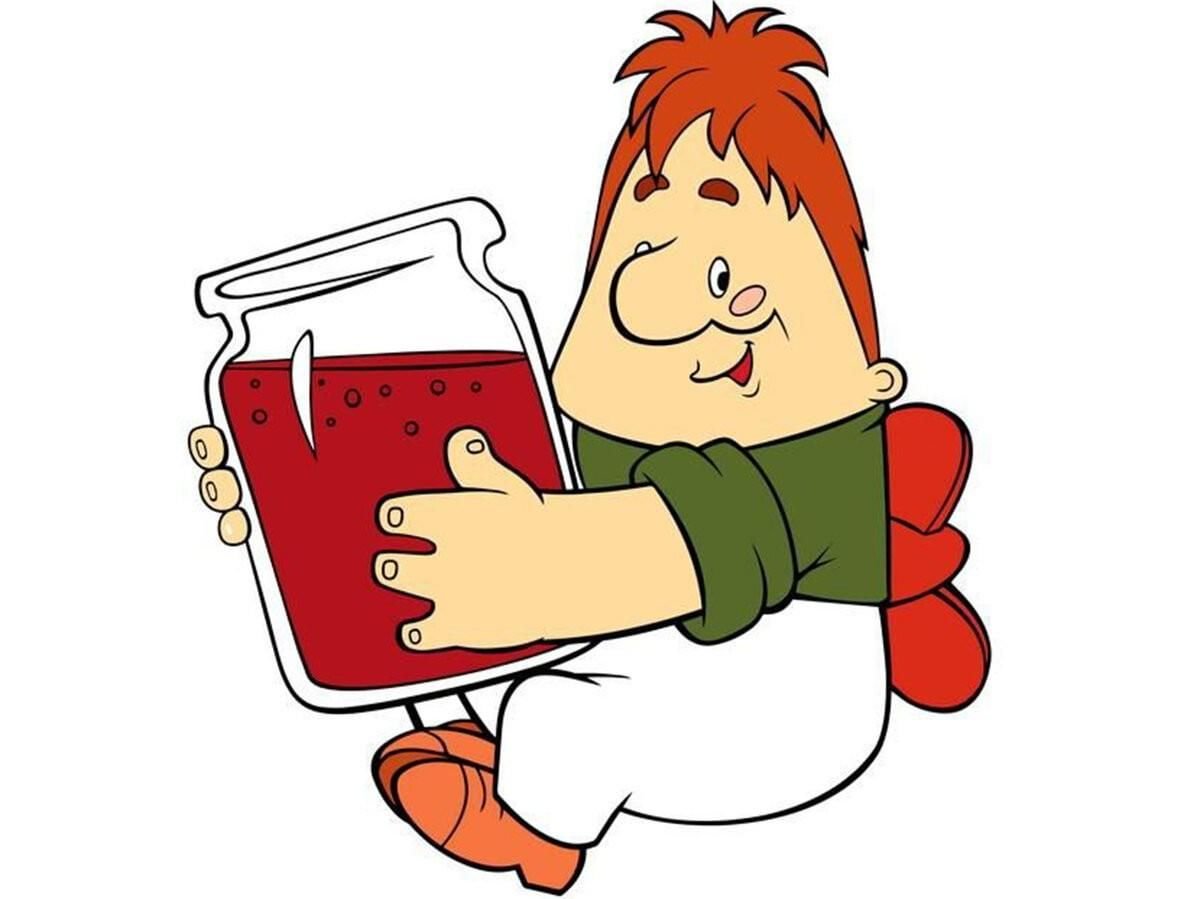 Карлсон Мем