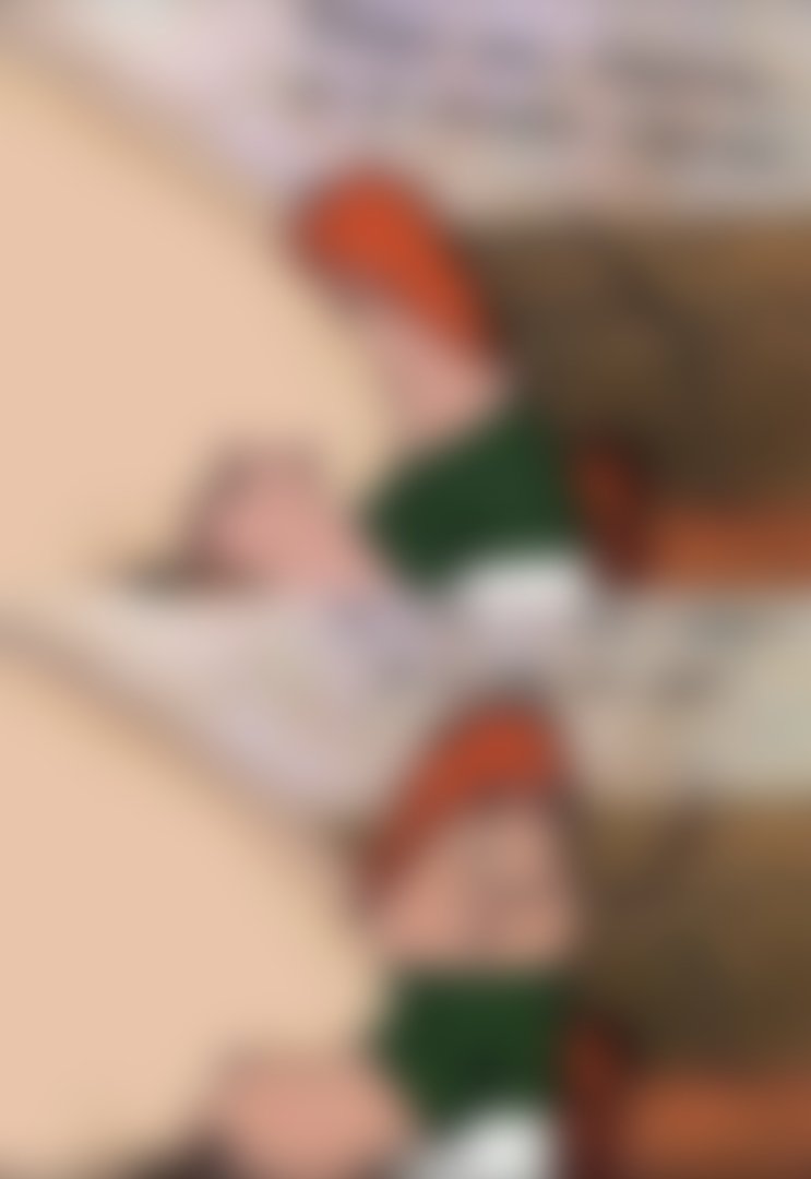 Мам а Карлсон вернется я тебе