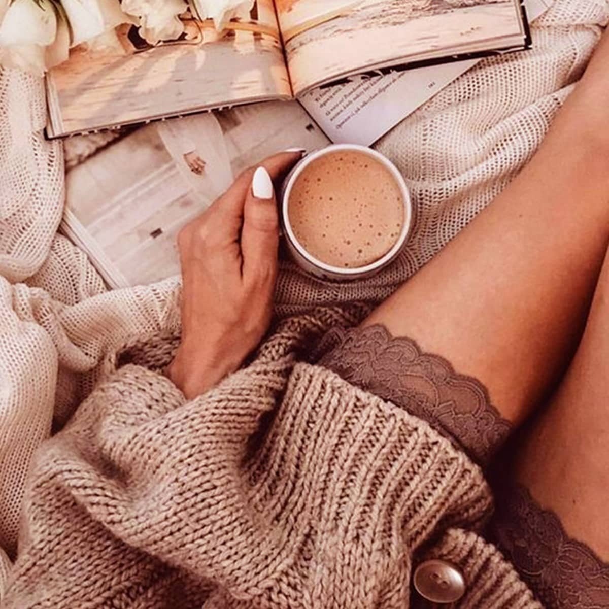 Чай Эстетика