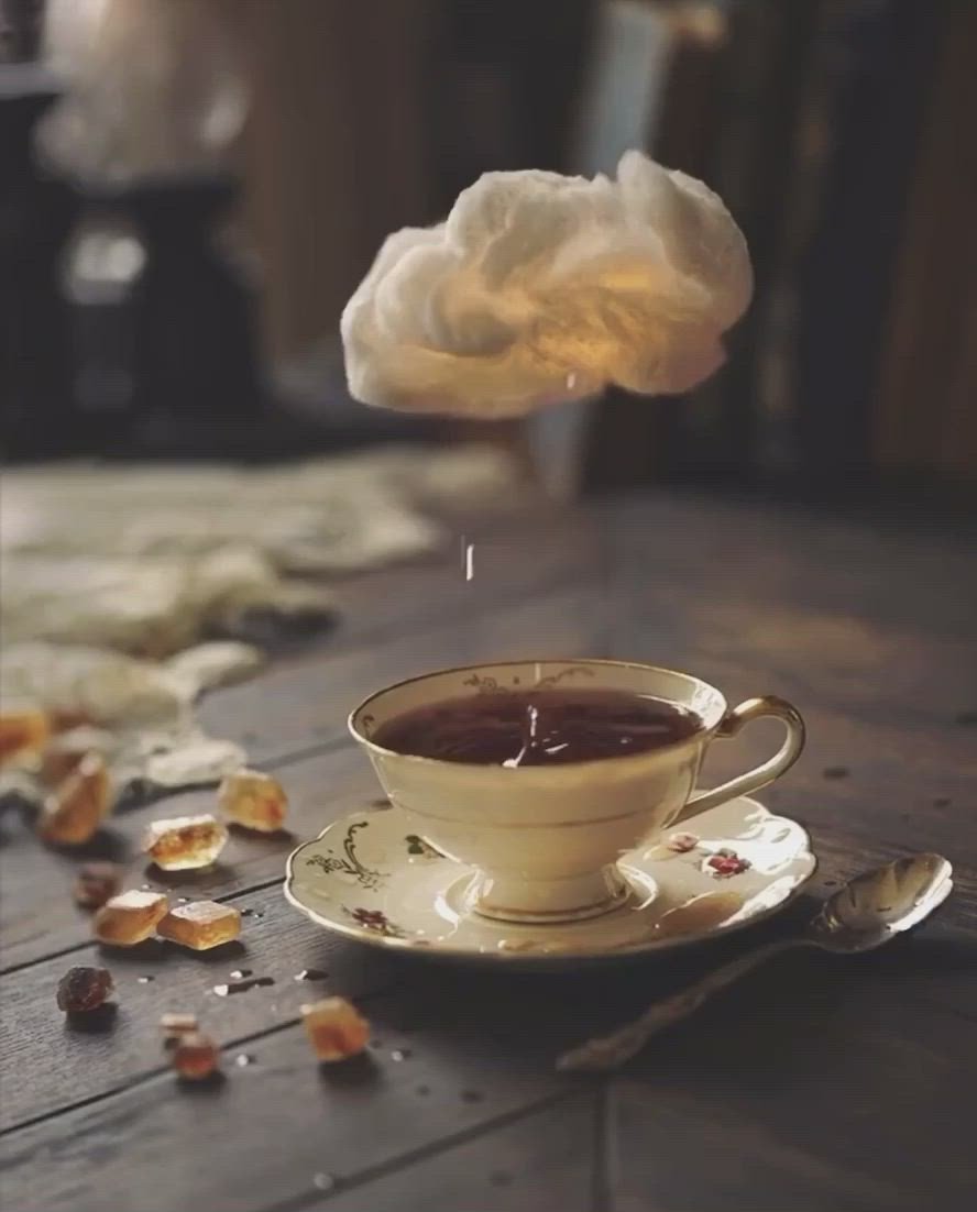 Кофе композиция