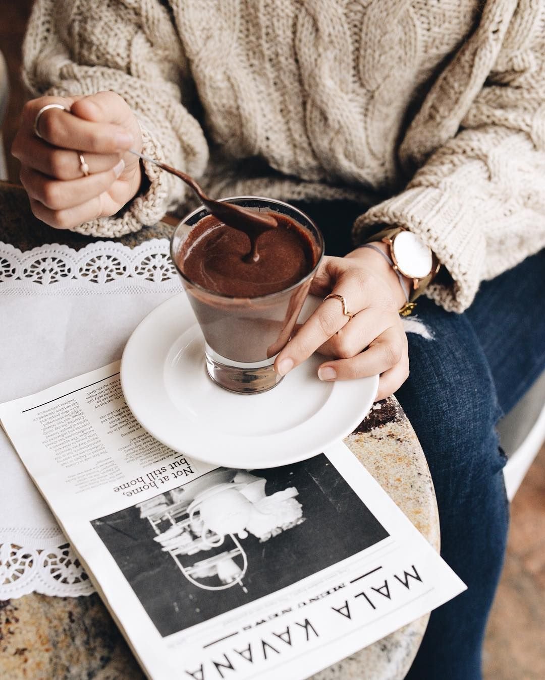 Красивые раскладки с книгами