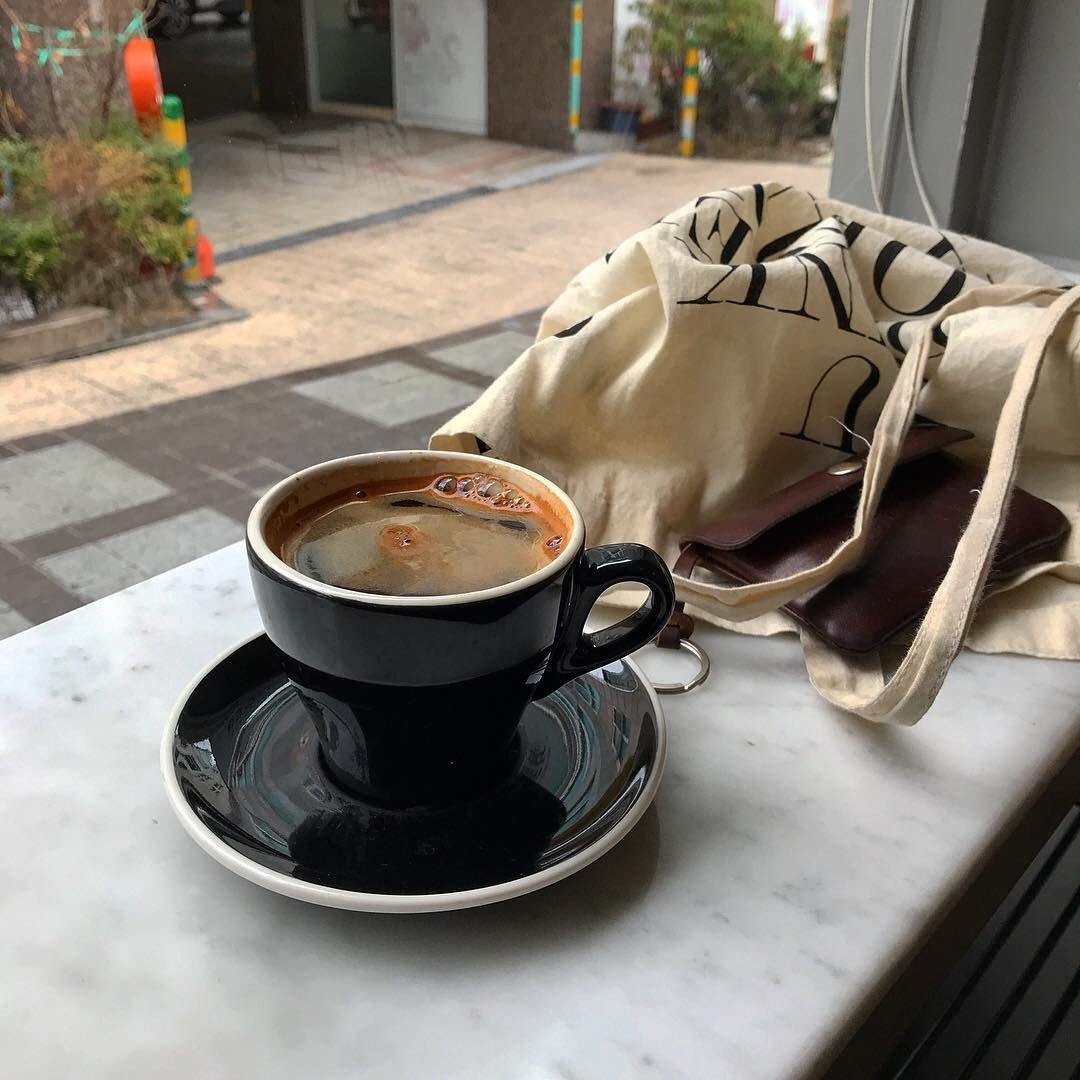 Утро Эстетика