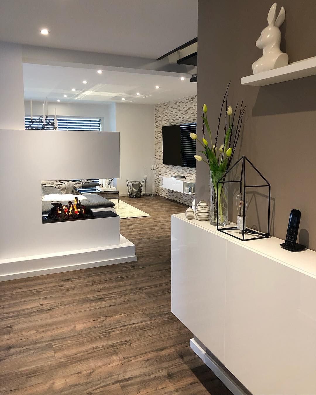 Инстаграмные квартиры