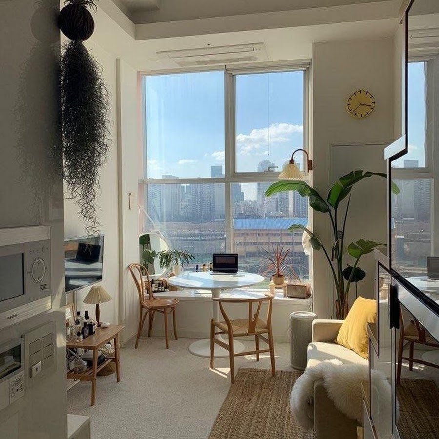 Квартира мечты