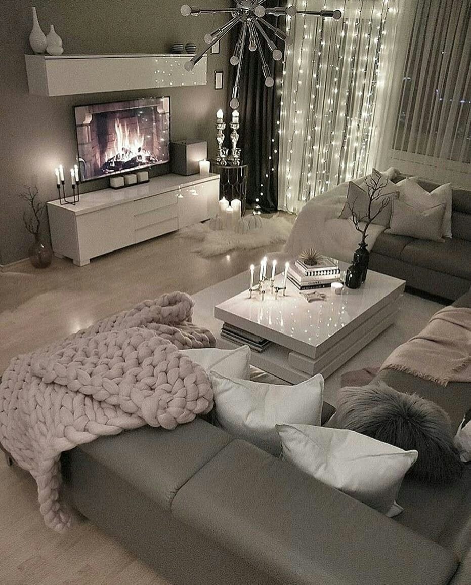 Квартира мечты