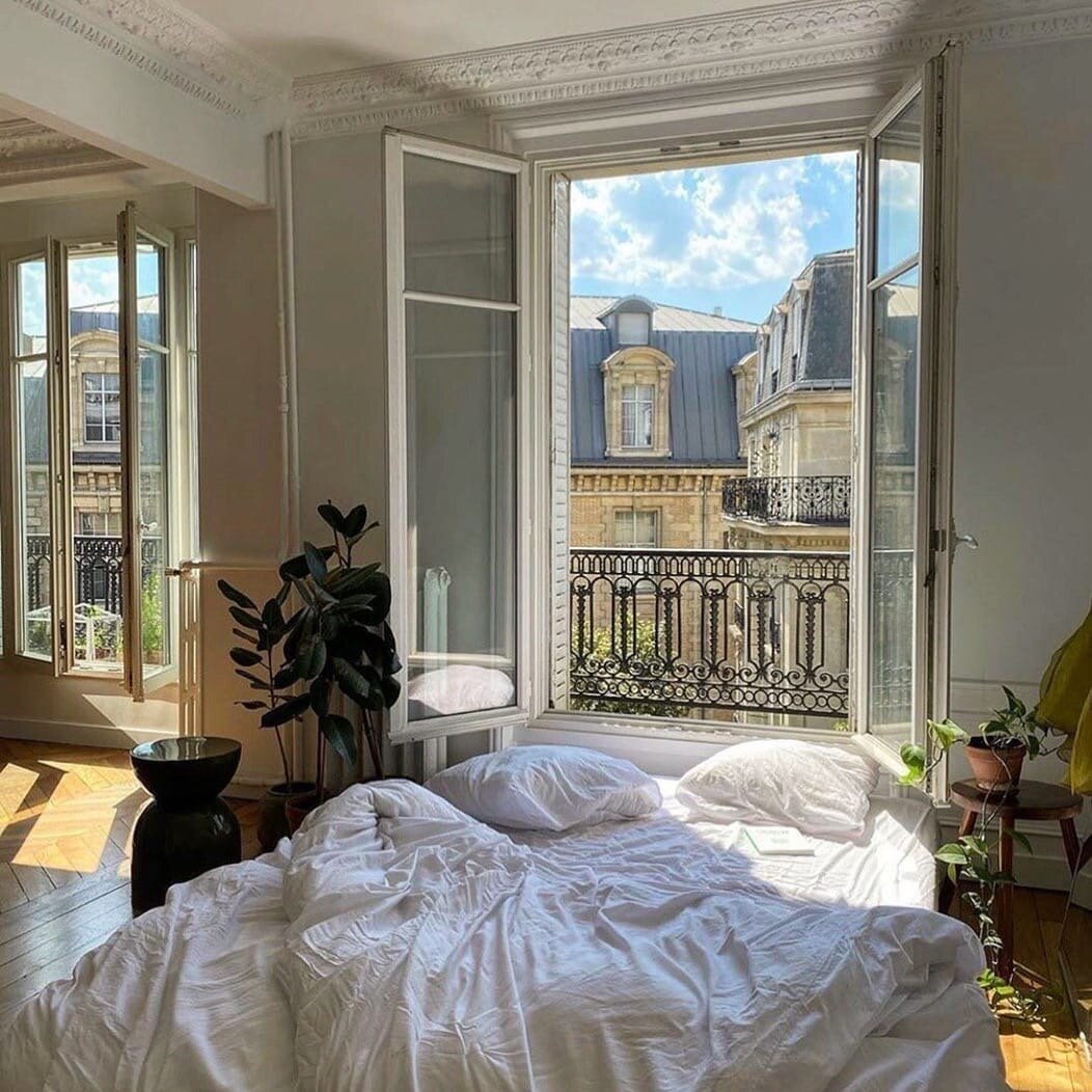 Крутой интерьер дома