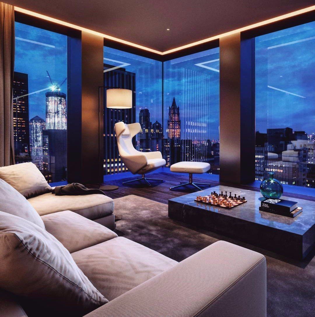 Квартира мечты