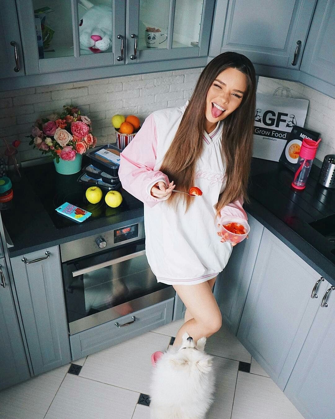 Мария Вэй 2020