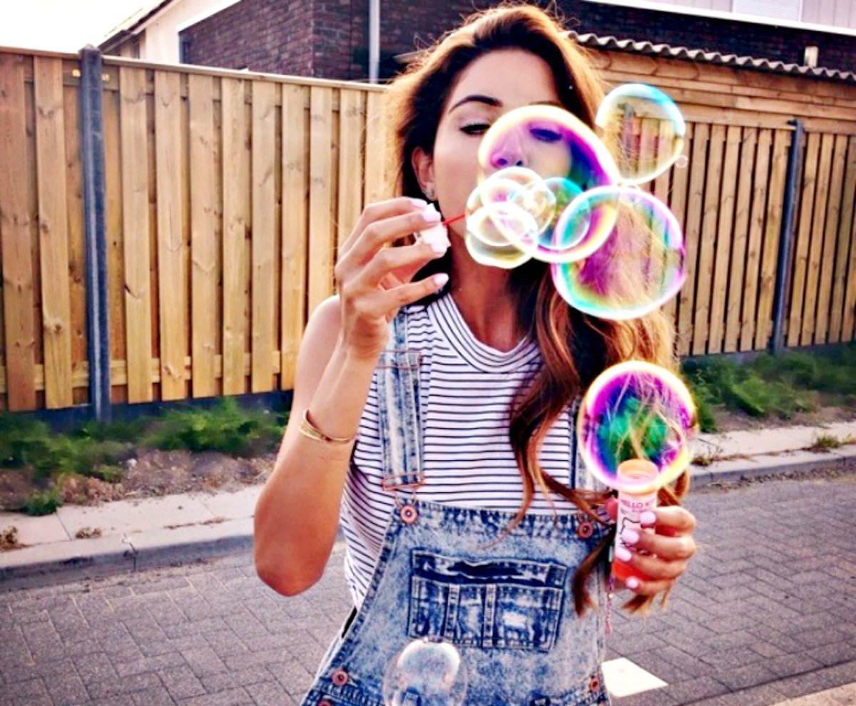 Яркие фоточки