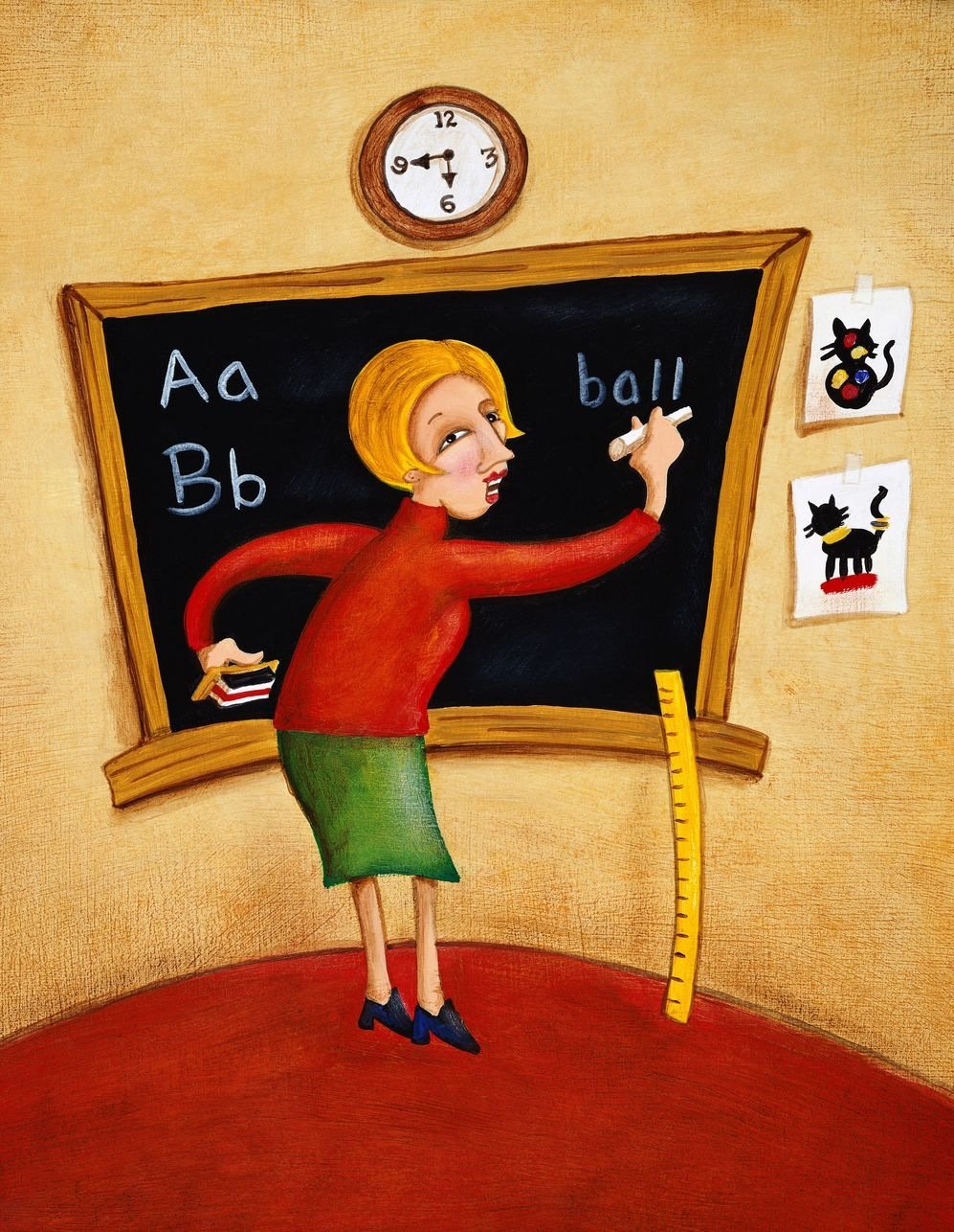 Весенние каникулы 2020