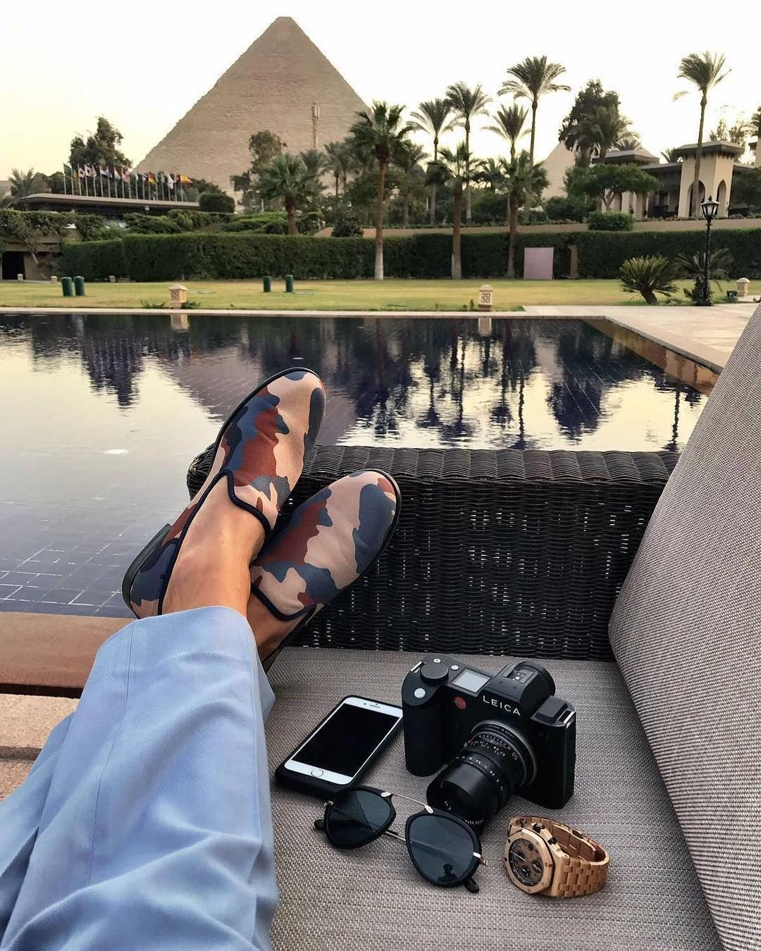 Богатая жизнь