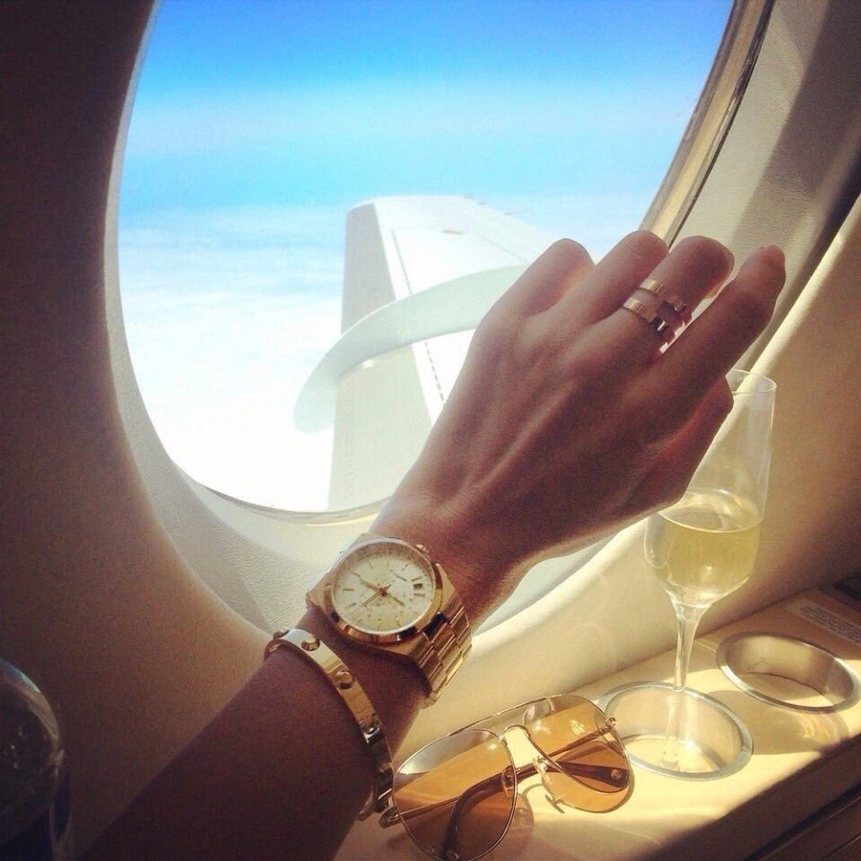 Роскошь богатство успех