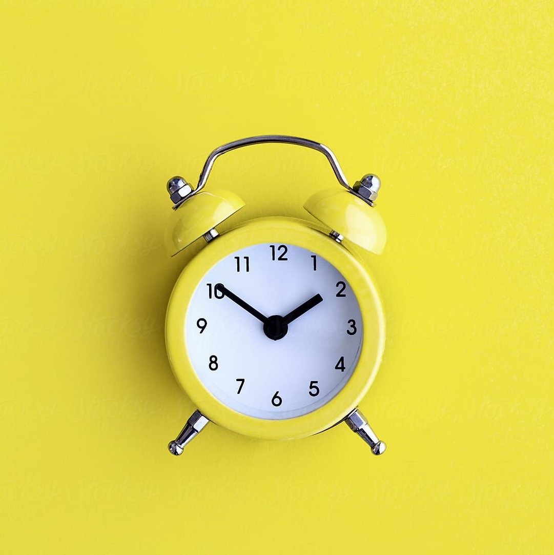 Счастливые часы